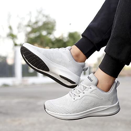 Image of Bacca Bucci Unisex Kids Lace Up Running Shoes