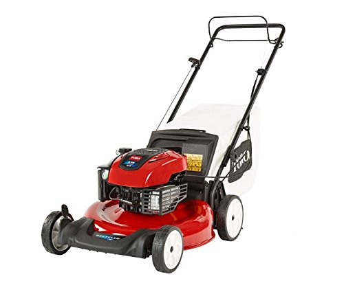 Toro Recycler 29732 - Tosaerba con ruote motrici, 2900 W, taglio da 53 cm