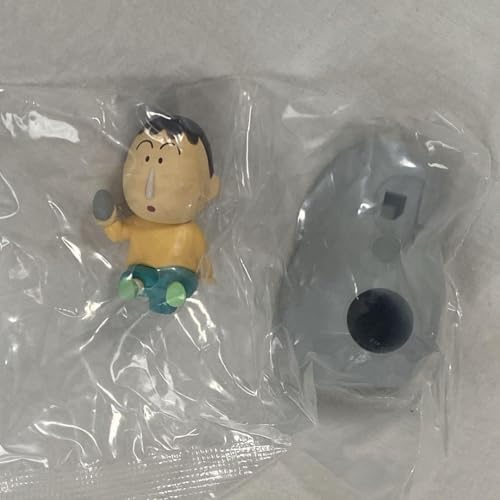 クレヨン しんちゃん ボーちゃん あそーとコレクション A賞 スタンドフィギュア