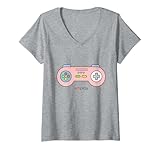 Funny Foreplay Shirt - "The Boob Controller"