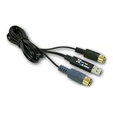 CREATIVE EMU XMIDI 1X1 USB MIDI Interface