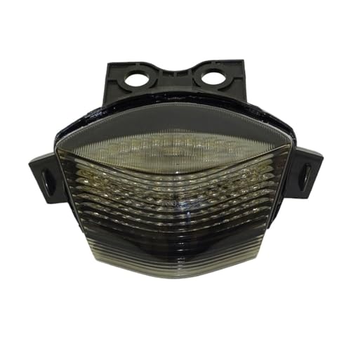 Feu arrière feux frein LED pour remplacer les clignotants d'origine Kawasaki ER6