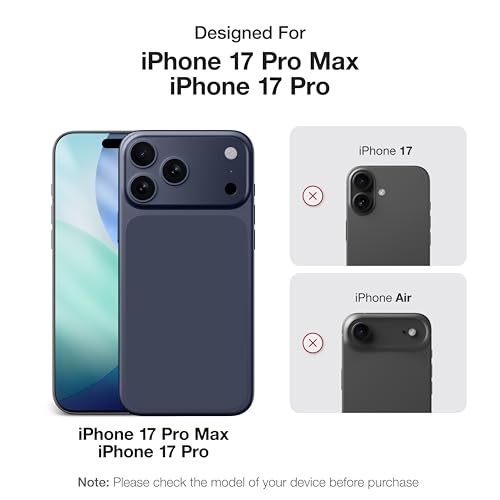 Protection caméra iPhone 17 Pro Max pour photographier sans reflets