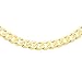Produktbild Carissima Gold Damen - Kette 9 k (375) Rundschliff Diamant 1.13.3003