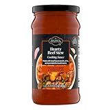 Hearty Beef Stew Cooking Sauce, Savory Slow Cook Sauce for Beef...