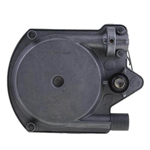 Kesoto Marine Outboard Rotary Mechanical Steering Helm System Assembly For Yk7 Boats #TOP2