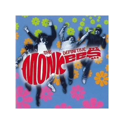 The Definitive Monkees
