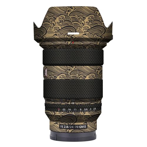 Mebont XebJ[́ASony \j[FE 24-70mm f/2.8 GM IIWY[YɓKی쑕XebJ[ŁAώCAϖՐJXLیtBA (CQ)