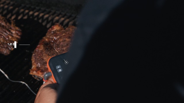 Amazon.com: ChefsTemp Quad XPro Wireless Meat Thermometer, 1000FT