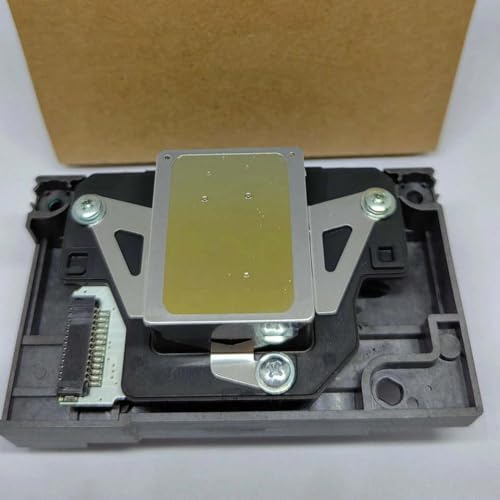 Print Head Compatible with F180000 R280 R285 R290 R295 R330 610 690 PX660 P50 T50 T60 T59 TX650 L800 L801 Printers