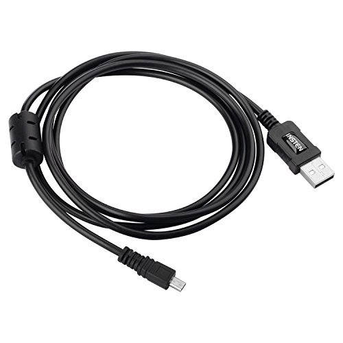 Amazon.com: Fujifilm Finepix J150W Digital Camera USB Cable