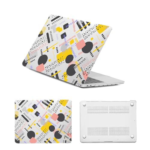 Carcasa MacBook Air 13 rígida anticaídas con ventilación activa A1466
