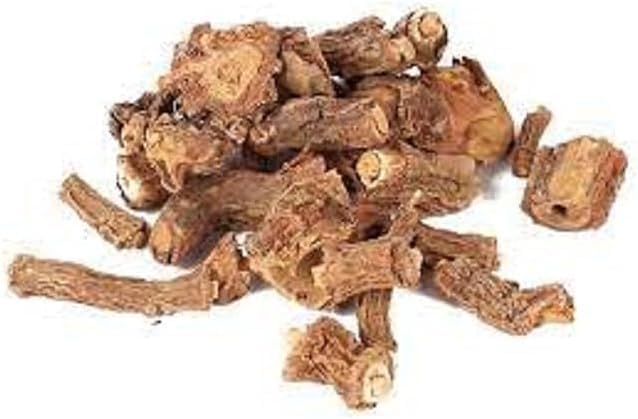 Hemidesmus indicus - 100 grm Anantmool Root Powde.r