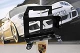 Porsche 911 996 Carrera4/4S/Turbo Halter für CD-Wechsler/CD changer bracket