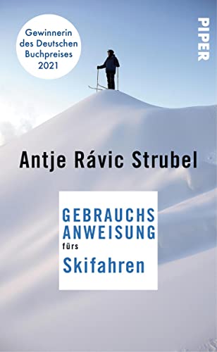 Gebrauchsanweisung fürs Skifahren (German Edition)...