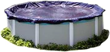 7734AU Royal Winter Cover for 30-Feet Round Above Ground Pool