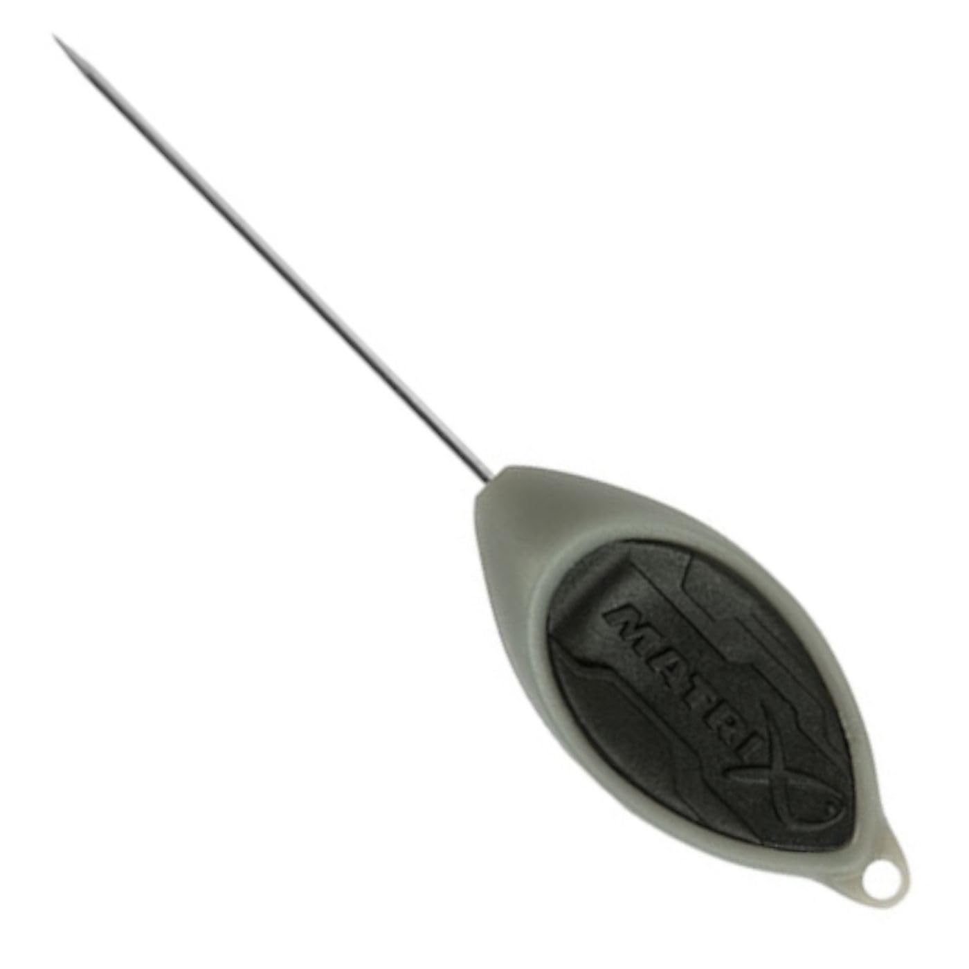Matrix Match Coarse Pole Fishing Super Stop Needle for Hair Rigging Soft Baits