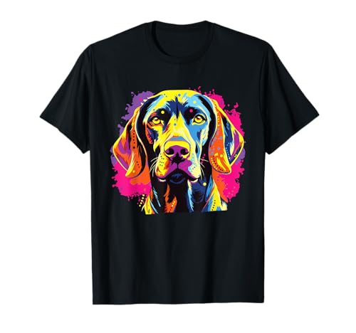 Kleidung mit Designs von Amazon Merch on Demand