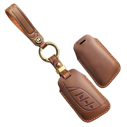 Coque de protection pour clé de voiture Lexus UX ES LC 3 boutons