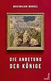 Die Anbetung der Könige