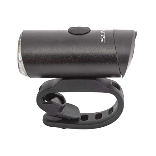 Sunlite Micro-Hp3- Usb Headlight, Black, W/Mount #TOP2