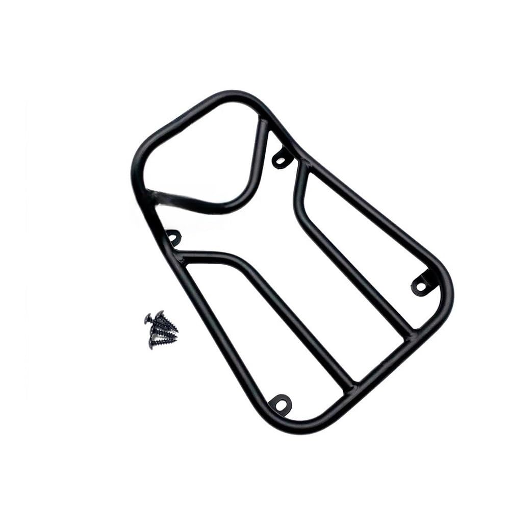 Portaequipajes Trasero Motocicleta para Lambretta V200 V125 V50, Consola Central De Carrocería Especial, Accesorios para Motocicletas Sheep, Soporte Portaequipaje Trasero