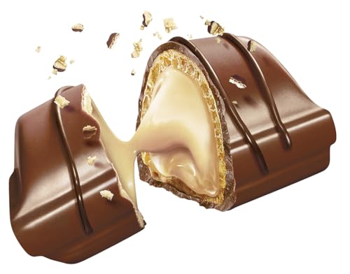 kinder Happy Moments Mini Mix – Zum geselligen Anbieten, Teilen mit Freunden und Familie – 161 g 4