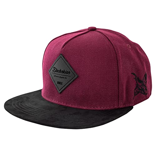 Casquette Blackskies ajustable pour eviter l'inconfort tout en restant elegant