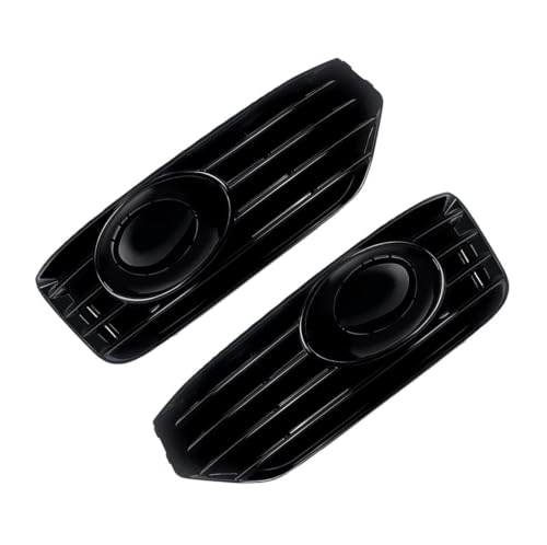 Rejilla de antiniebla para VW Transporter T5 y Caravelle 2010-2015 de parachoques delantero