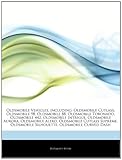  Articles on Oldsmobile Vehicles, Including: Oldsmobile Cutlass, Oldsmobile 98, Oldsmobile 88, Oldsmobile Toronado, Oldsmobile 442, Oldsmobile ... Cutlass Supreme, Oldsmobile Silhouette