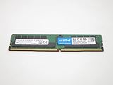 CT32G4RFD4266 32GB DDR4 2666 RDIMM ECC REG 2Rx4 CL19 PC4-21300 1.2V 288-PIN Server Module