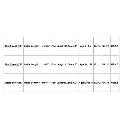 Baby Boys Girls Plush Shoes Fit and Flare Cozy Warm Winter Boots Minimalist Comfortable High Top Lace Up Running Shoes2