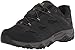 Merrell Moab 3 Low Hiking Shoe, Black, 12.5 US Unisex Big Kid
