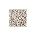Cotswold Buff Decorative Aggregates Slate Chippings Garden Gravel 20mm 20 Kg