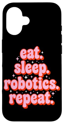 �C�[�g�E�X���[�v�E���{�e�B�N�X�E���s�[�g�E�O���[���B�[�E�s���N STEM �X�}�z�P�[�X iPhone 16 �p