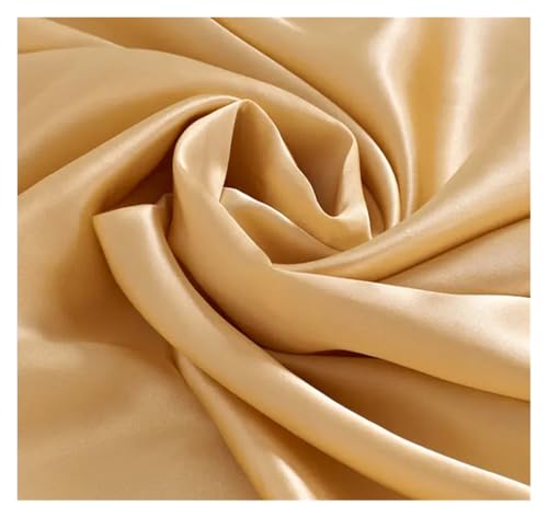 Tissu soie de mûre naturelle pour créer la robe de mariée de vos rêves