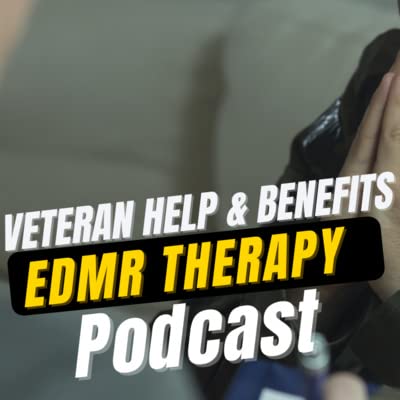 Episode #1 - EMDR Therapy with Michelle Robinson