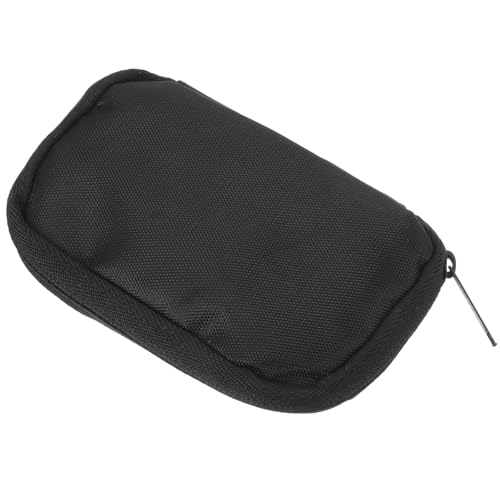 Artibetter Estuche Organizador para Diabetes 2 Unidades, Bolsa de Almacenamiento Portátil, Suministros Médicos Compactos, Ligero y Adecuado para Viaje y Transporte Diario