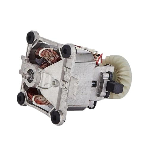 Motor de licuadora compatible con Vitamix TNC5200 piezas de repuesto rotor 3