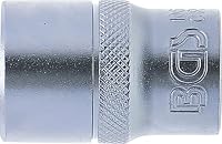 BGS 10638 | Steckschlüssel-Einsatz Zwölfkant | SW 18 mm – Ansicht 3