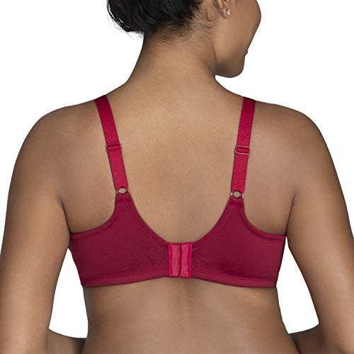 Image of Vanity Fair Women's Beauty Back Smoothing Bra (Discontinued Colors)