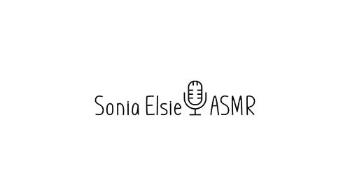 Sonia Elsie ASMR