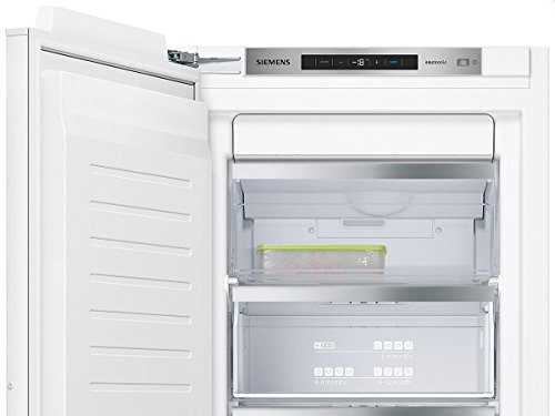 Siemens GI31NAC30 iQ500 / vrieskast inbouw / No Frost/A++ / 102,1 cm / 168 kWh/jaar / 97 vriesgedeelte - Image 6
