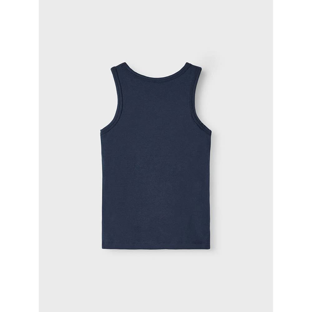 NAME IT Nmmjabil Pawpatrol Tank Top Noos Cplg Canottiera Bambini e Ragazzi