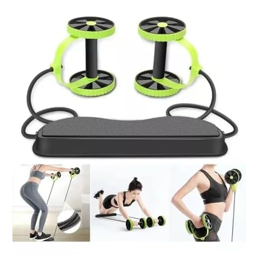 Aparelho De Ginástica Portátil Compacto E Versátil Para Exercícios