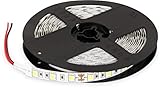 led 10mm uv Double PCB LED Stripe 5m dimmbar - 72W LED-Streifen als 5m Ausführung mit 10mm Breite mit 300 SMD Chips 5050. Nur geeignet für den Innenbereich