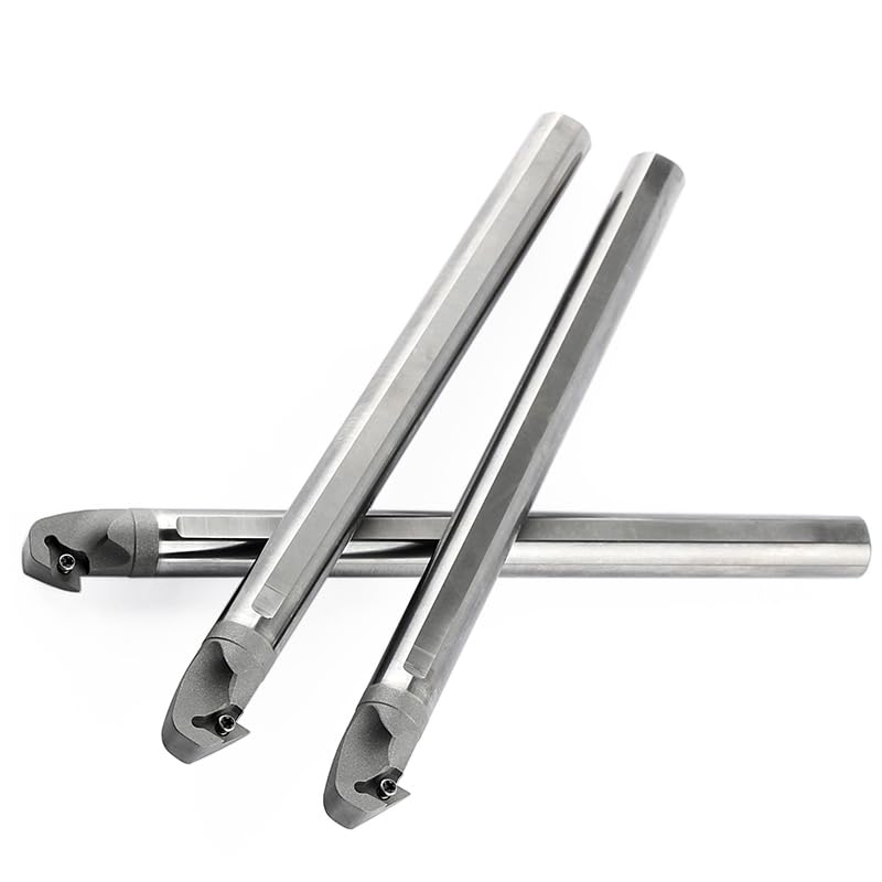 Portaherramientas de torno de acero tungsteno JALYKA miniatura 4