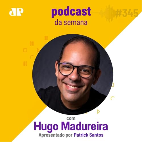 Hugo Madureira - "A vida acontece no eterno instante&rdquo;