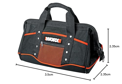 Werkzeugtasche WORX WA0076 Aufbewahrungslösung für Werkzeuge