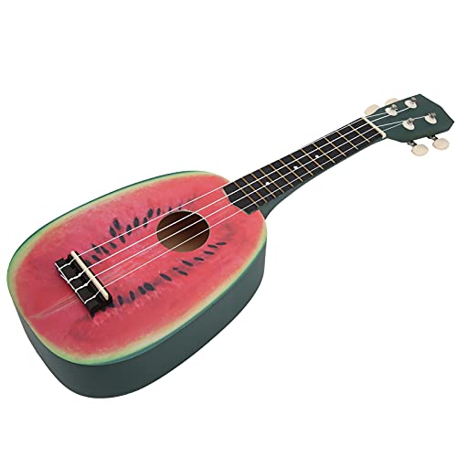 Ukulélé 21 pouces, ukulélé 21 pouces avec sac de transport motif de fruits tropicaux pour débutants enfants étudiants… - Les Beatles, Paul McCartney, John Lennon, RIngo Starr, George Harrison Ukulélé 21 pouces, ukulélé 21 pouces avec sac de transport motif de fruits tropicaux pour débutants enfants étudiants…